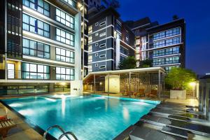 the plimplace hotel