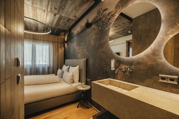 black eagle luxury appartement lodge