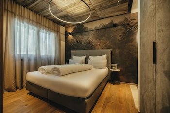 black eagle luxury appartement lodge