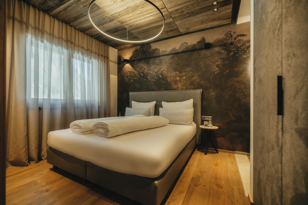 black eagle luxury appartement lodge