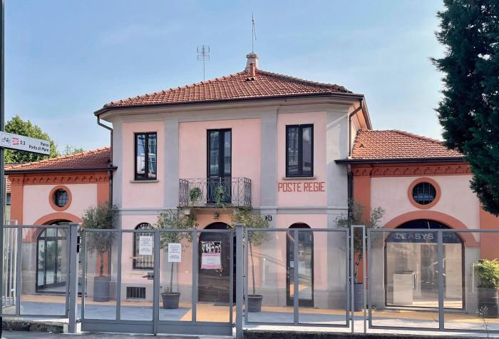 milan guest house