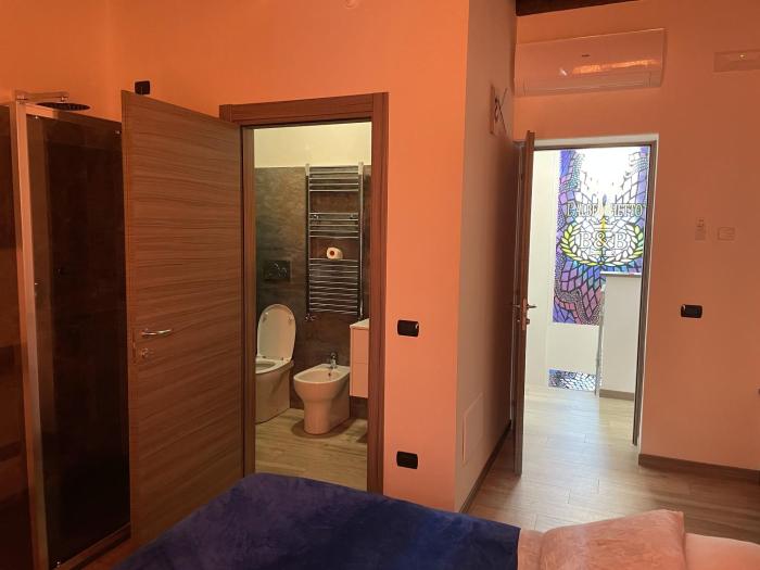 milan guest house