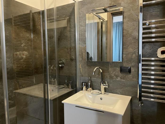 milan guest house
