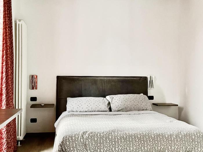 milan guest house