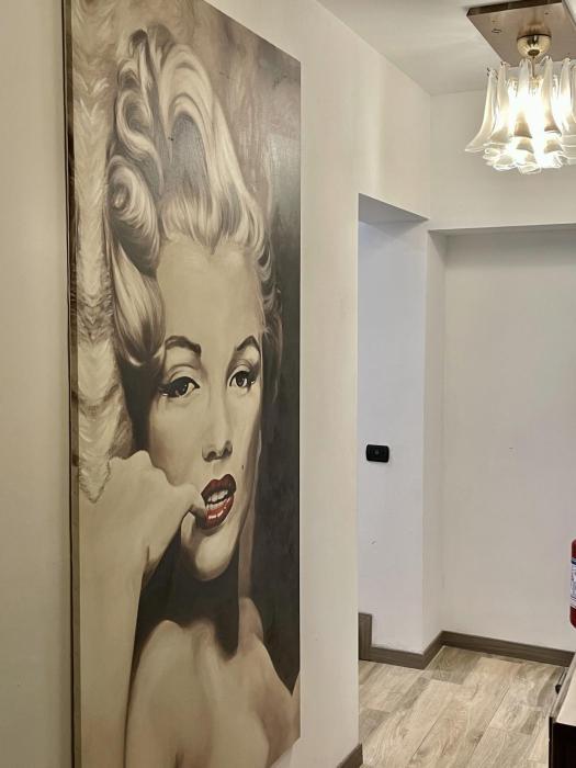 milan guest house