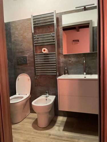 milan guest house