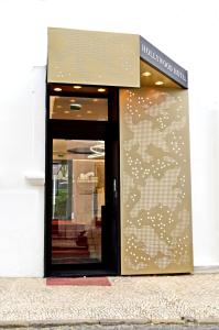 lisbon city hollywood hotel