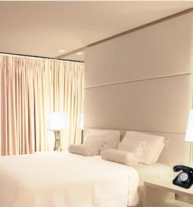 lisbon city hollywood hotel