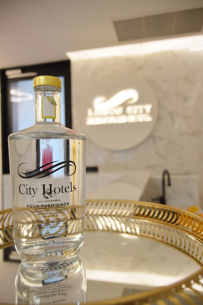 lisbon city hollywood hotel