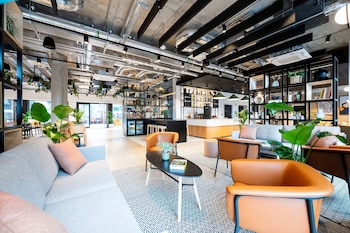 staycity aparthotels dublin city centre