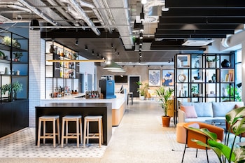 staycity aparthotels dublin city centre