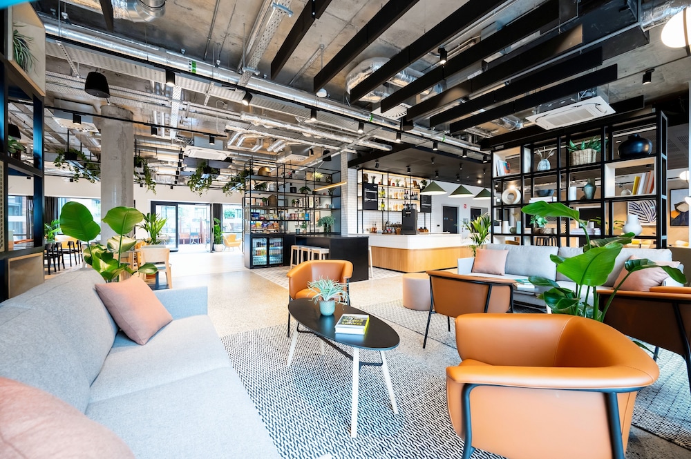 staycity aparthotels dublin city centre