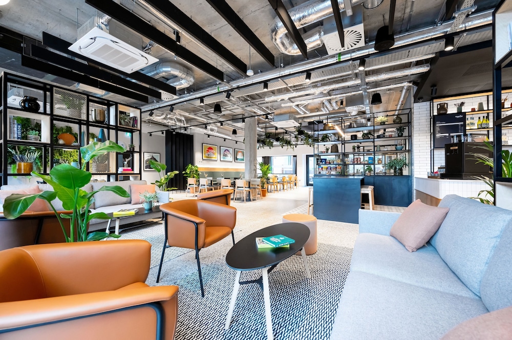 staycity aparthotels dublin city centre