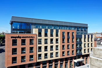 staycity aparthotels dublin city centre