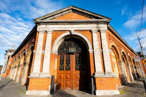 staycity aparthotels dublin city centre