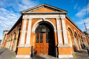 staycity aparthotels dublin city centre