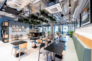 staycity aparthotels dublin city centre