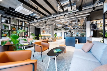 staycity aparthotels dublin city centre