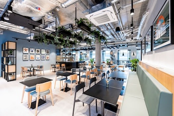 staycity aparthotels dublin city centre