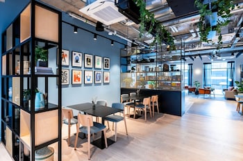 staycity aparthotels dublin city centre