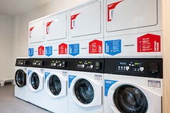 staycity aparthotels dublin city centre