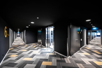 staycity aparthotels dublin city centre