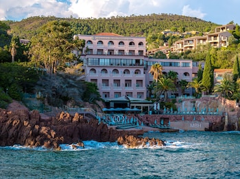 tiara miramar beach resort