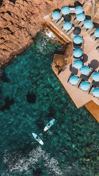 tiara miramar beach resort