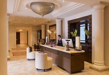 tiara miramar beach resort