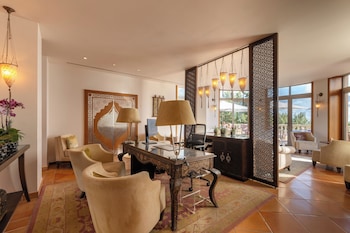 tiara miramar beach resort