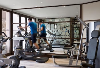 tiara miramar beach resort