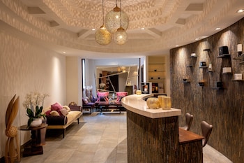 tiara miramar beach resort