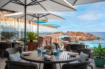 tiara miramar beach resort