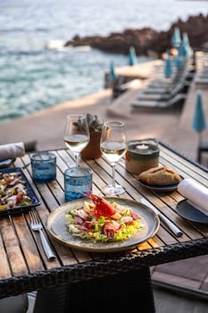 tiara miramar beach resort