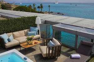 Royal Antibes,Antibes>>Alpes-Maritimes,4 star