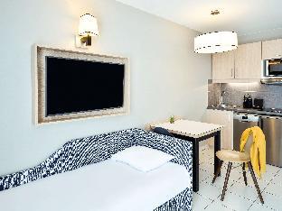 Aparthotel Adagio Monaco Monte Cristo,La Turbie>>Beausoleil,3 star