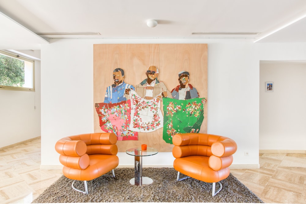 la vague de saint paul