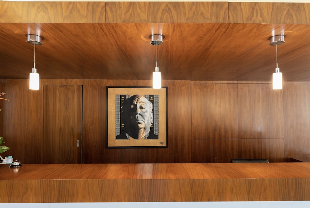 la vague de saint paul