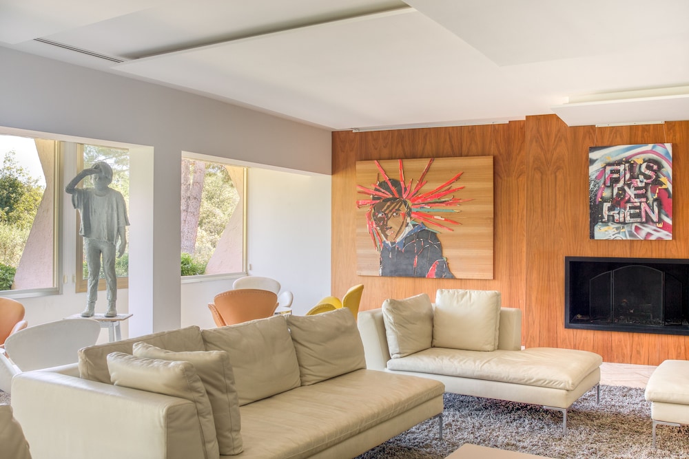 la vague de saint paul