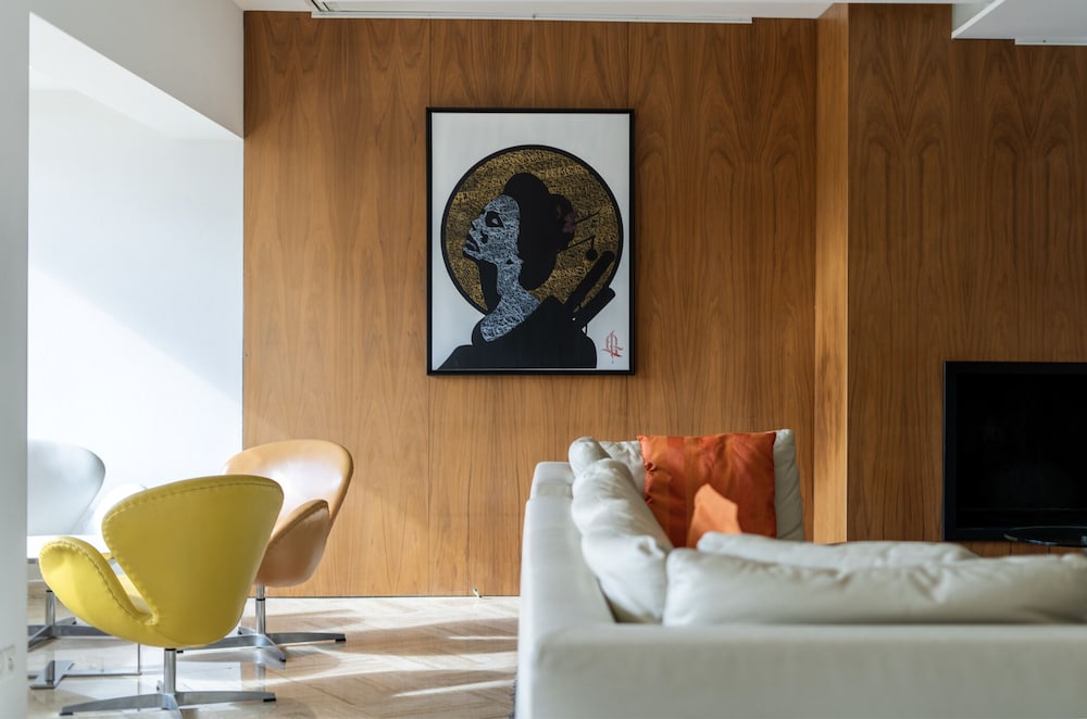 la vague de saint paul