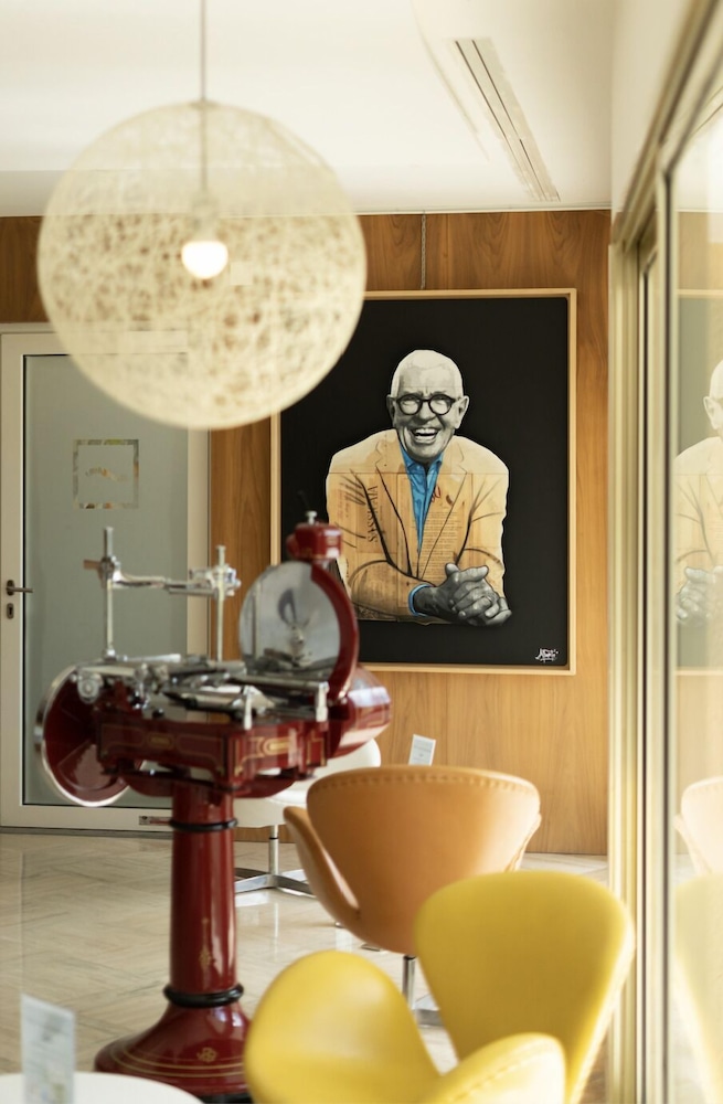 la vague de saint paul