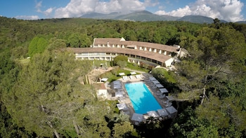 la vague de saint paul