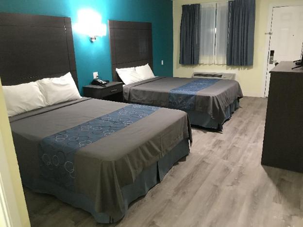 gila bend