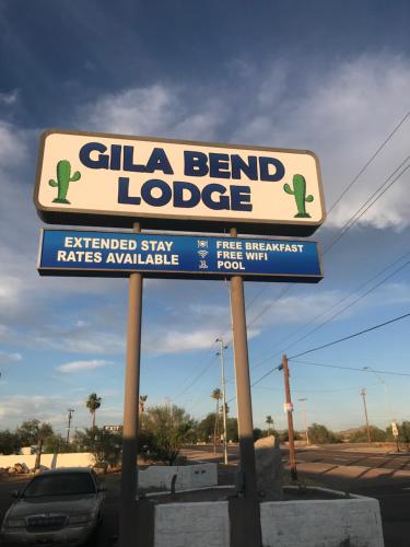 gila bend