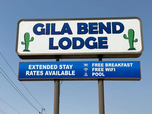 gila bend