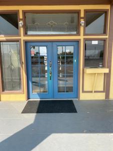Gila Bend Lodge,,3 star