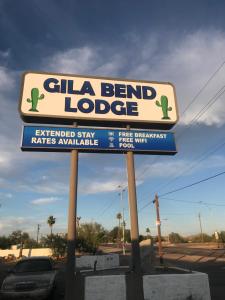 gila bend