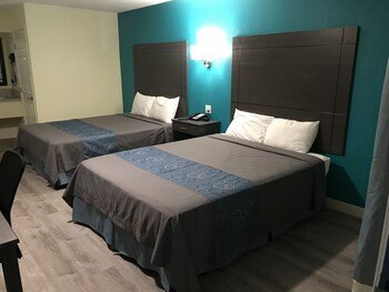 gila bend lodge