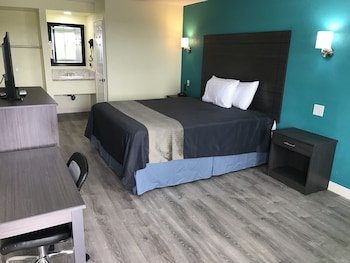 gila bend lodge