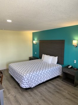 gila bend lodge